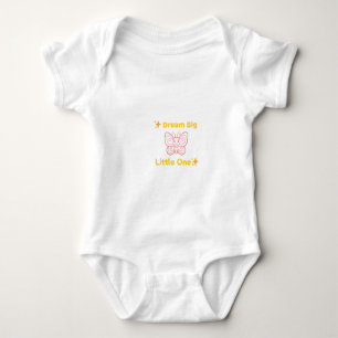 Body Rêve Grand Petit Bébé Oneness