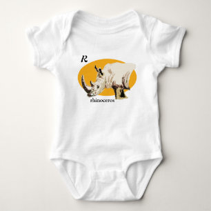 Body rhinocéros
