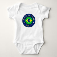 Rio de Janeiro Brésil