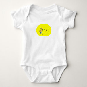 Body Robe de bébé