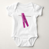 Body Robe de linge (Devant)