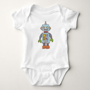 Body Robot