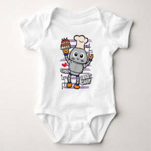 Body Robot shef