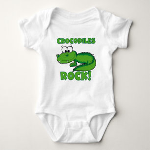 Body Roche de crocodiles