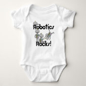 Body Roches de robotique (Devant)