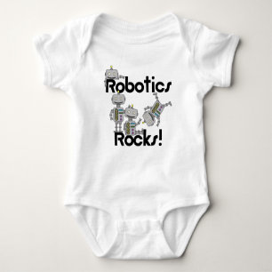 Body Roches de robotique
