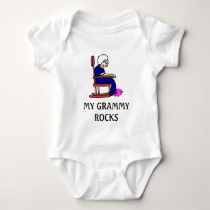 Body roches grammy, MES ROCHES de GRAMMY