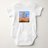 Body Rochester The Roadrunner (Dos)