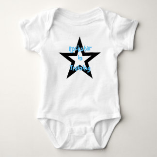 Body Rockstar en formation