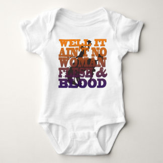 Body Rodéo de ~ de Garth Brooks