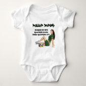 Body Roller Derby... (Devant)