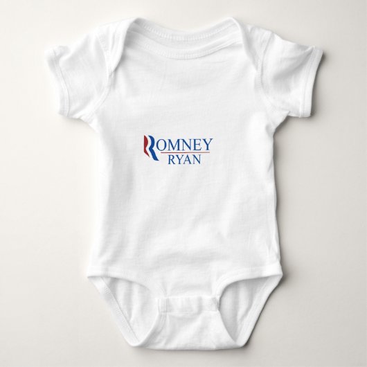 Body Romney Ryan 2012 (Devant)
