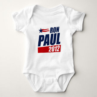 BODY RON PAUL 2012