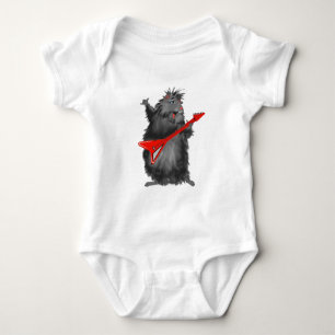 Body Rongeur de Rockin