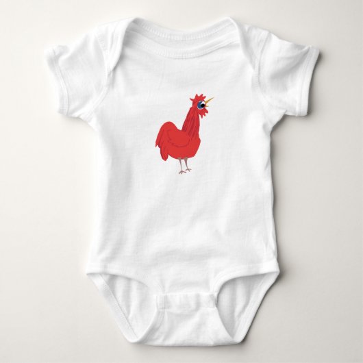 Body Rooster (Devant)