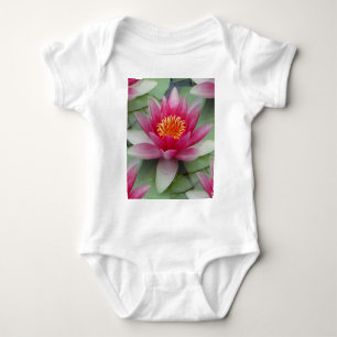 Body Rose Lotus Water Lily