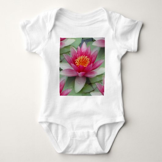 Body Rose Lotus Water Lily (Devant)
