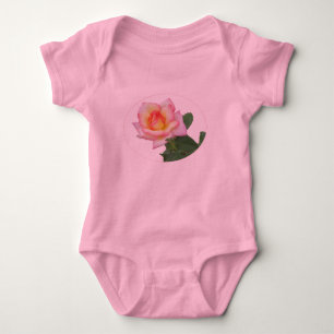 Body Rose rose duo-ton