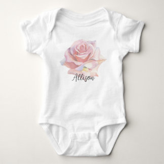 Body Rose rose signature de la ferme