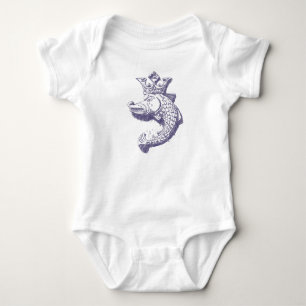 Body Royal Pike