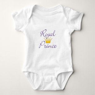 Body Royal Prince