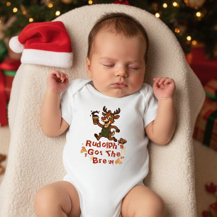 Body Rudolph's Brew