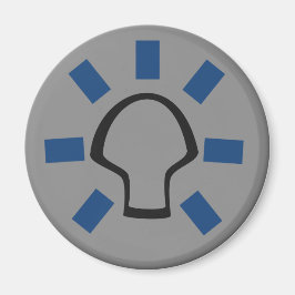 Body Rune Runescape Magnet Magneet