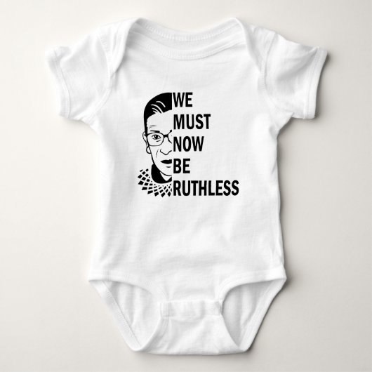 Body Ruth Bader Ginsburg, Nous Devons Maintenant Être I (Devant)