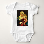 Body Saint Ann et Vierge Marie (Devant)