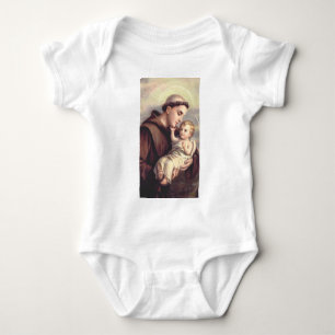 Body Saint Antoine de Padoue