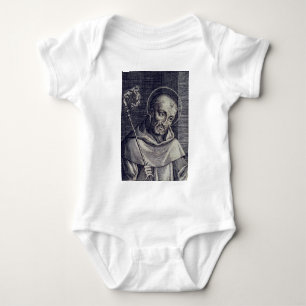 Body Saint Bernard de Clairvaux Docteur Melliflu  Art