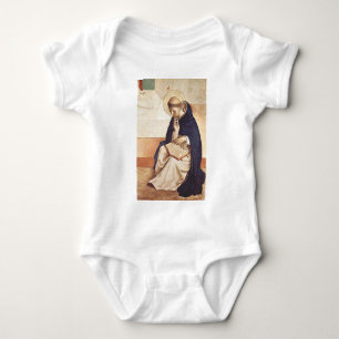 Body Saint Dominique par Fra Angelico Renaissance Beaux