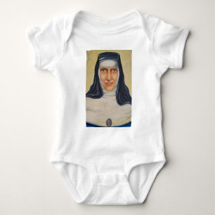 Body Saint Dulce des pauvres