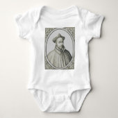 Body Saint Ignace de Loyola (Devant)