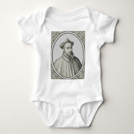 Body Saint Ignace de Loyola (Devant)