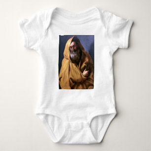 Body Saint Jacques le Grand par Rubens