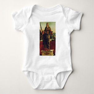 Body Sainte Anastasia de Rome Art de luxe