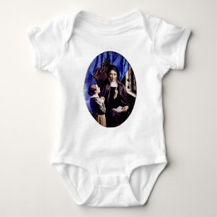 Body Sainte Angela Merici Vierge et fondatrice