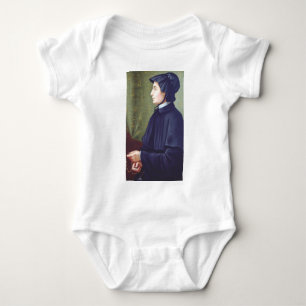 Body Sainte Elizabeth Ann Seton