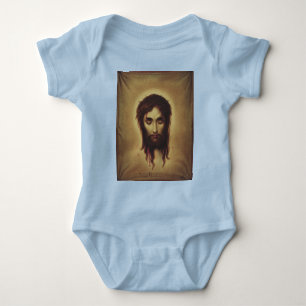 Body Sainte Face de Jésus Christ