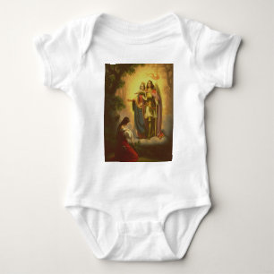 Body Sainte Jeanne d'Arc