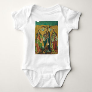 Body Sainte Perpétue et Sainte Félicité