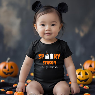 Body Saison éffrayante - Première tenue d'Halloween