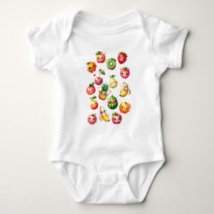 Body Salade de fruits