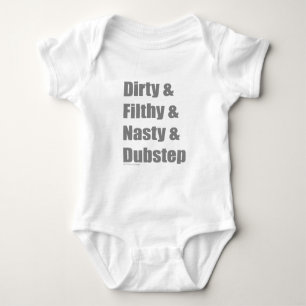 Body Sale et sale, Grimey et Dubstep