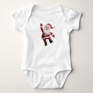 Body Santa Claus