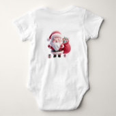 Body santaclaus (Dos)