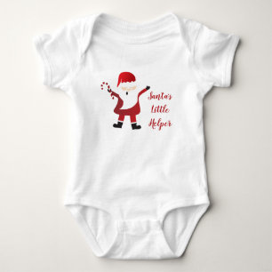 Body Santas Little Helper Sucre de canne Red
