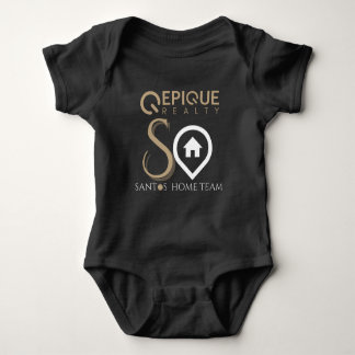 Body Santos x Epique Baby Bodysuit v2