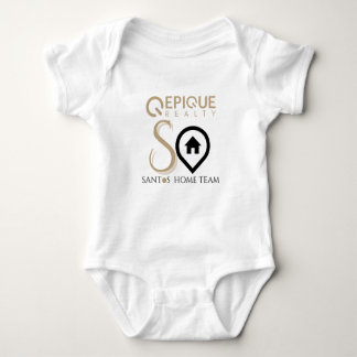 Body Santos x Epique Bodysuit pour bébé